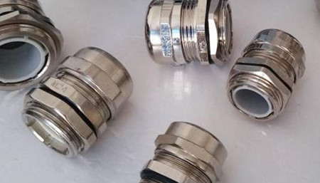 怎樣知道不銹鋼電纜防水接頭的防水等級(jí)?