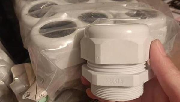 尼龍電纜防水接頭可以在哪些環境下使用？
